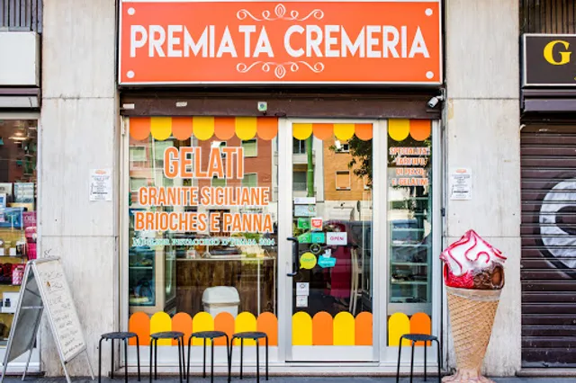 Premiata Cremeria