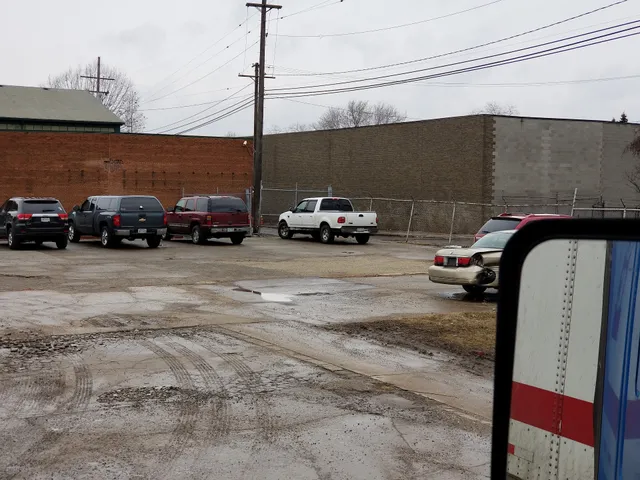 Minneapolis Flour Company