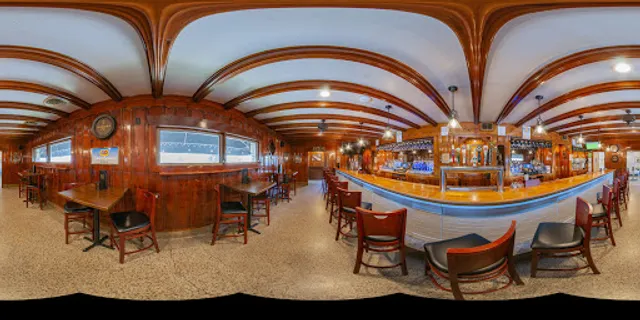 The Mill Supper Club