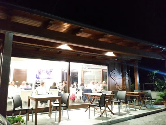 Pizzeria Lo Scoiattolo