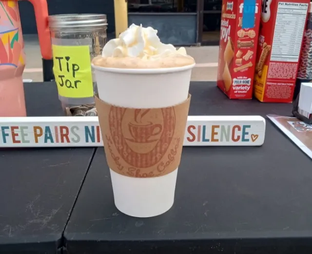 Lucky Shoe Coffee, LLC