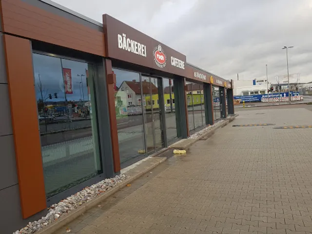 Feinbäckerei Ruch GmbH