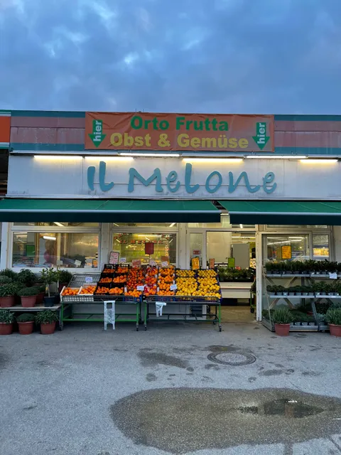 Il Melone - Orto Frutta