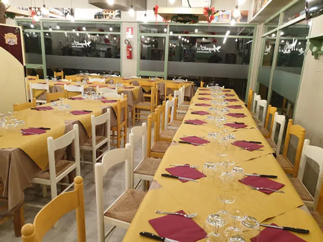 Ristorante Pizzeria Angelo 2.0