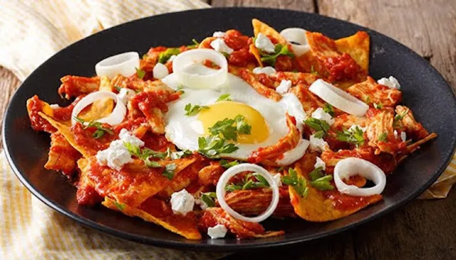 El Rinconcito. Comidas y antojitos.