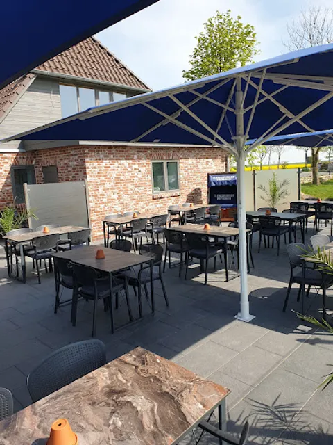 Ristorante Pizzeria Flori