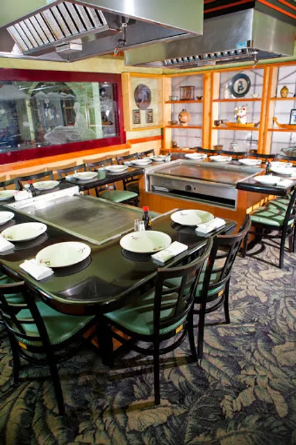 Tokyo Garden | Japanese Restaurant