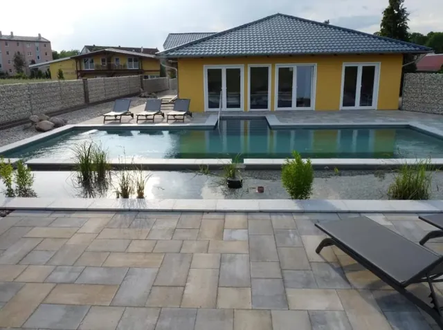 Hotel Spreewaldhof Romantik