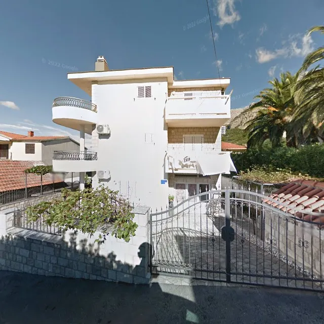 Apartments Villa Filipovic