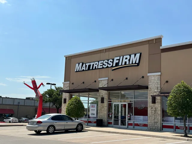 Mattress Firm Burleson Gateway Station