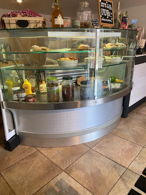 Frequency Cafe & Hub