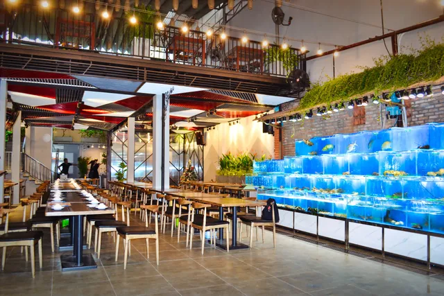 Mai Hương Restaurant - Nha Trang