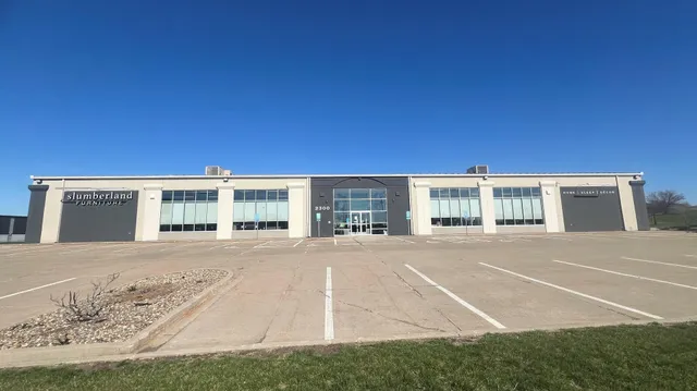 Slumberland Furniture