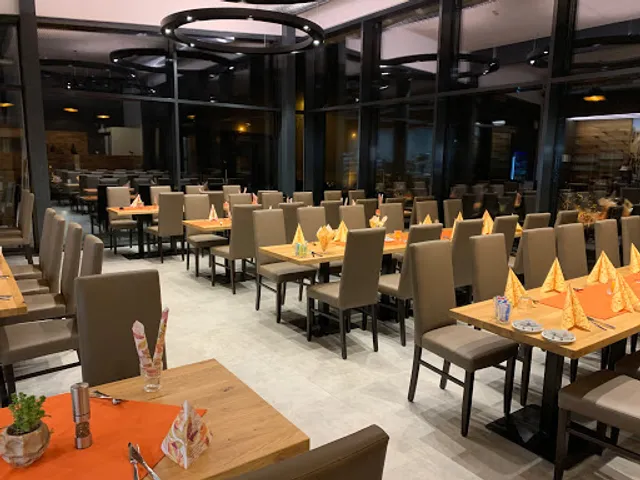 Pizzeria Roma an der B311