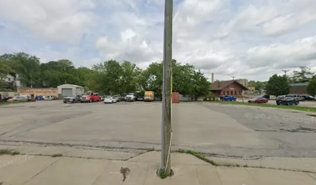 All American Grill Foodtruck