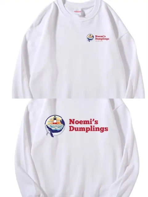 Noemi's Dumplings