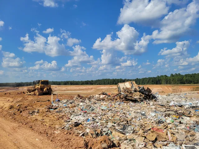 GFL Montgomery County Landfill