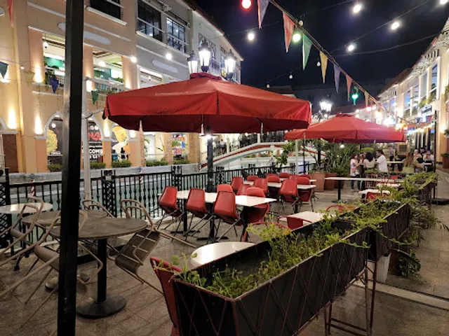 Crustasia Asian Seafood Market