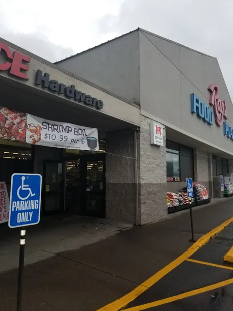 ace hardware