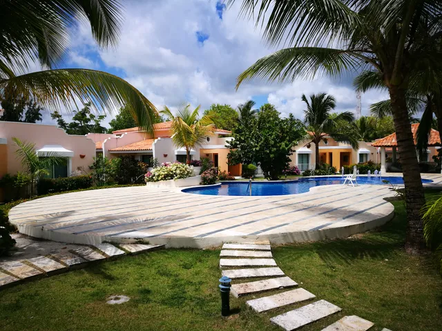 Villa Cocotal Palma Real