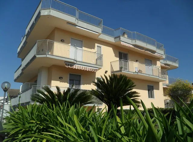 Bed and breakfast Giano