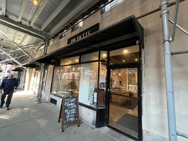 Patis Bakery