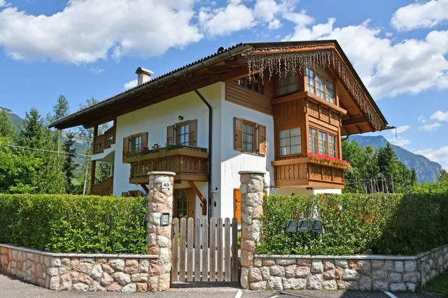 Le Genziane di Fiemme