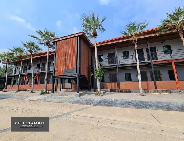 MT Place แก่งคอย สระบุรี