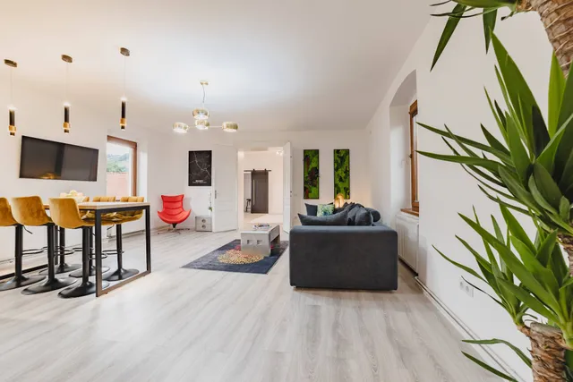 Sierra-Northstar Apartments