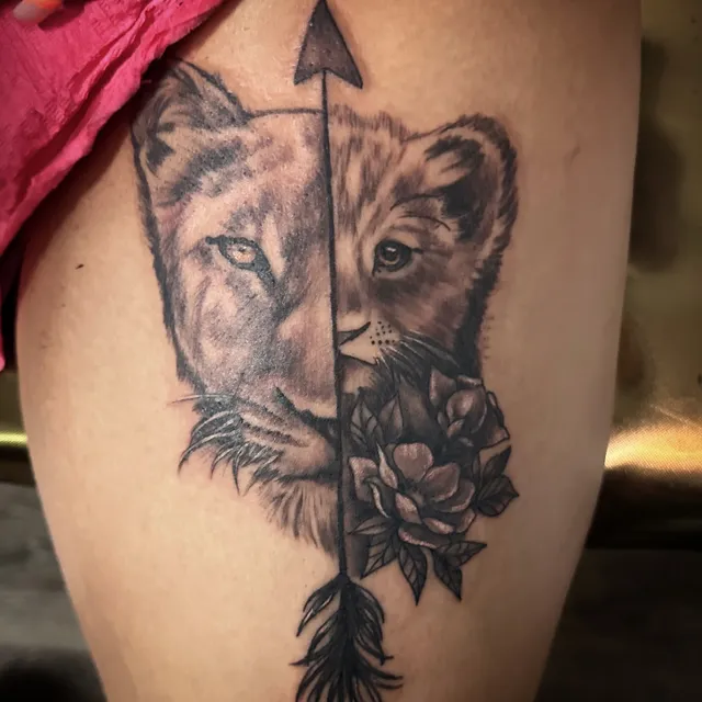 Lola Rose Tattoo Studio