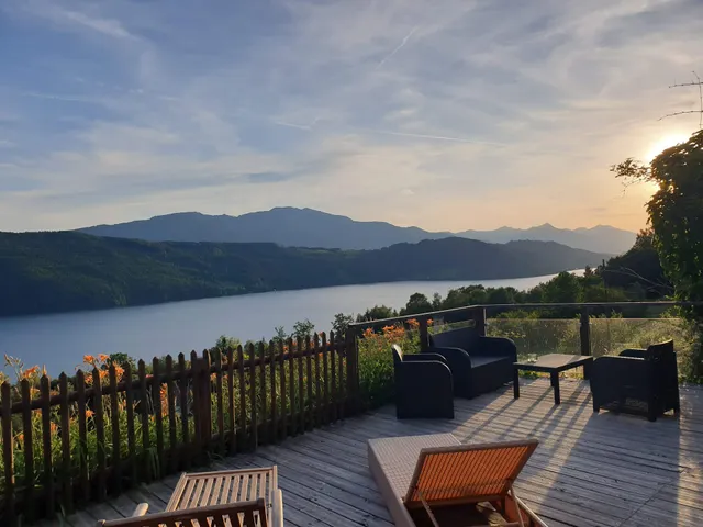 Appartement Haus Starfach