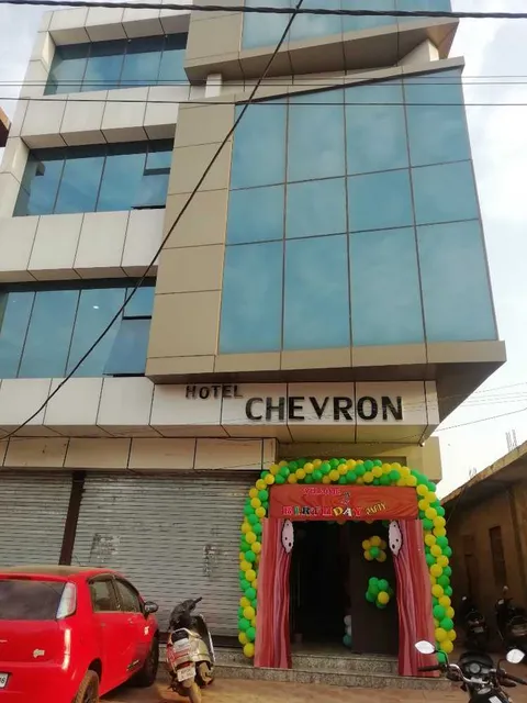 Hotel Chevron