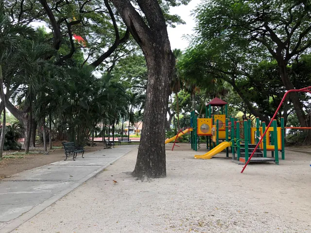 Urdesa Park