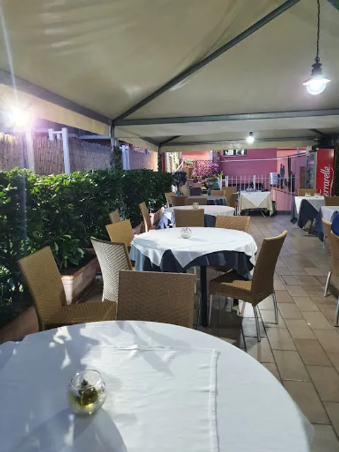 Ristorante Terra Mia