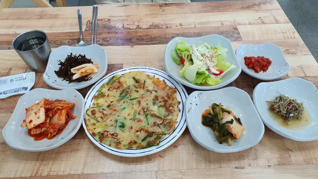 전복마시문어마시