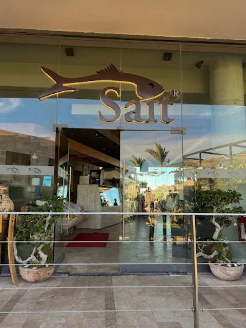 Sait Restaurant