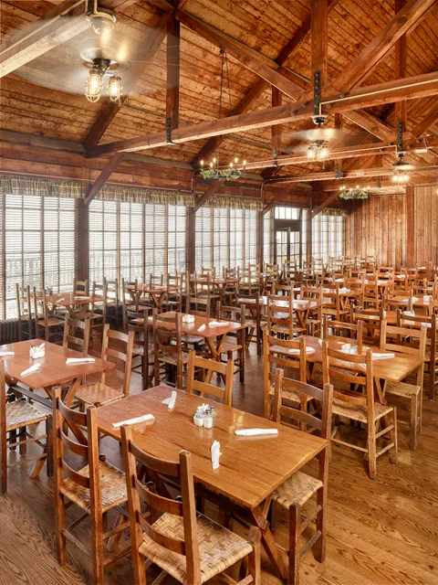 Spottswood Dining Room