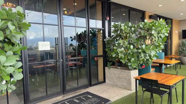 Delmonico’s Steak Escalante