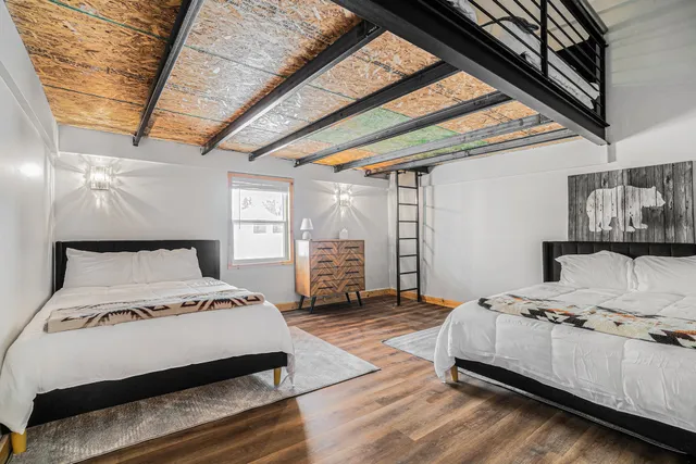 Timbertown Lodge and Lanes