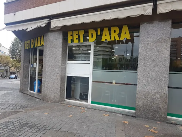 Fet d’Ara