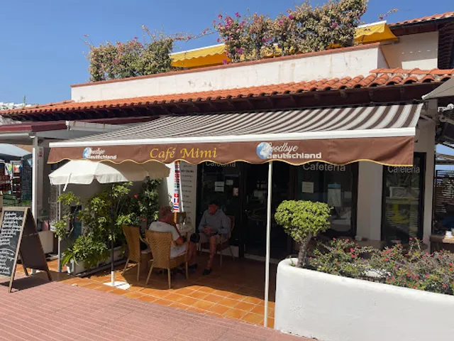 Café Mimi