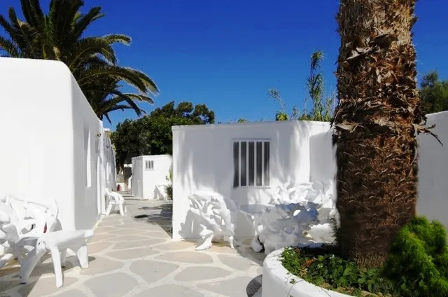 Paradise Beach Camping