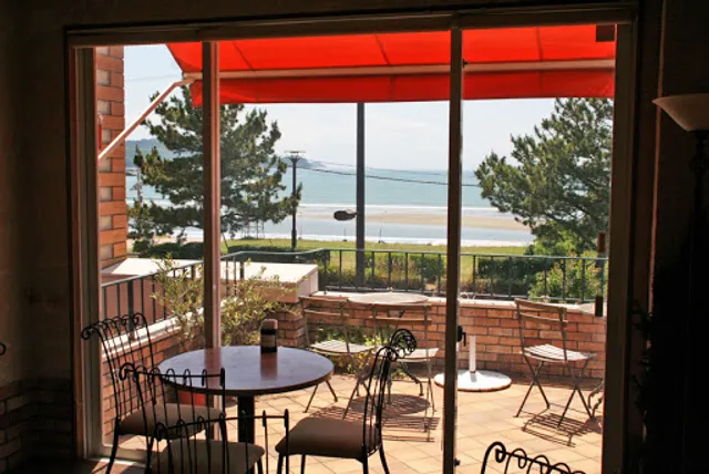 DOLCE e CAFFE ARANCIA