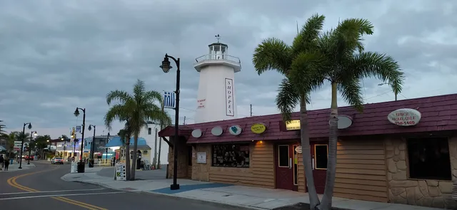 Lighthouse Shoppes