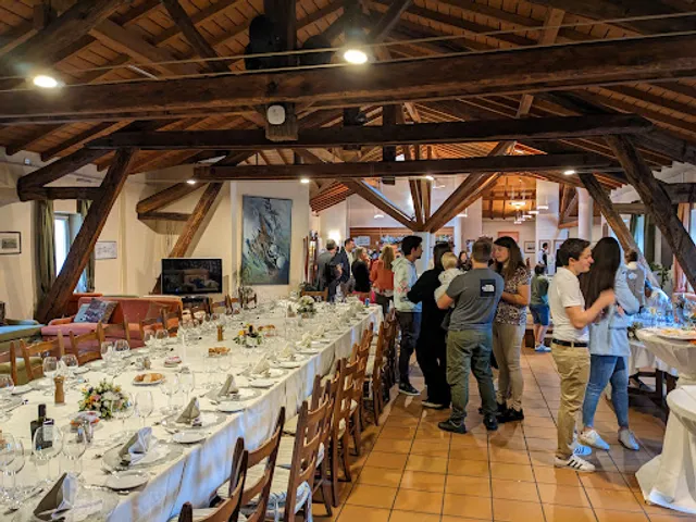 Ristorante Golf Club Lugano