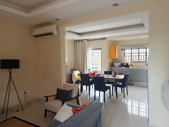 Friends Beach Guest House