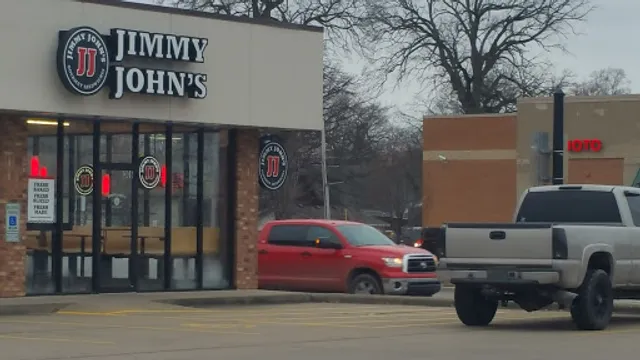 Jimmy John's