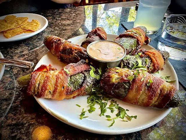 Tu Asador Mexican Steakhouse - Castle Hills