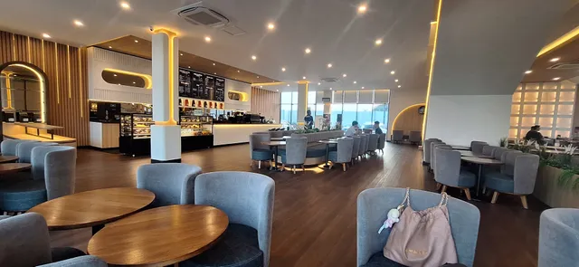 Sudo Brew Summarecon Crown Gading