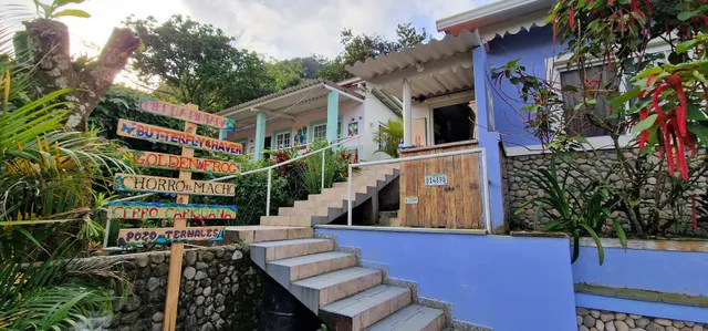 Casa India Dormida Rental Cottages